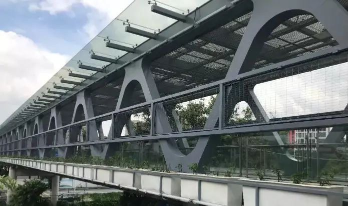 网架钢结构工程有限公司